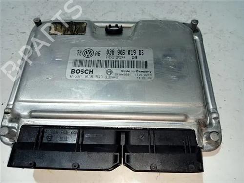 Modulo electronico VW PASSAT B5.5 (3B3) 1.9 TDI | BP23912500M83 