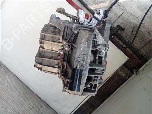 Gearbox OPEL VECTRA C (Z02) 1.9 CDTI (F69) | BP23922918M3 