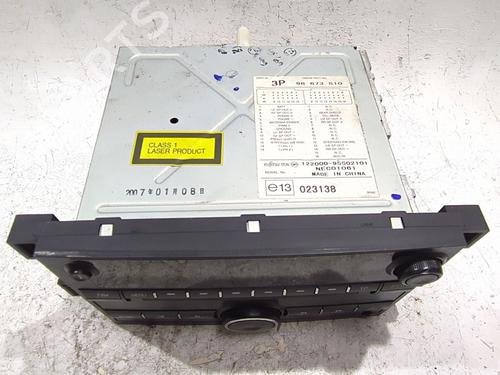 Other CHEVROLET CAPTIVA (C100, C140) 2.0 D 4WD | BP32657549O1