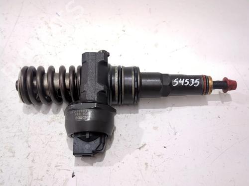 Used Injector SEAT IBIZA III (6L1) 1.9 TDI (100 hp) 28579896