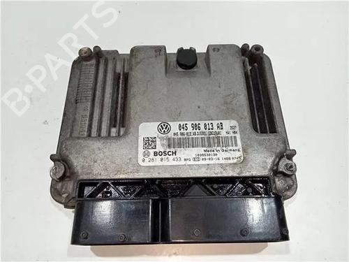 Used Electronic module SEAT IBIZA IV SC (6J1, 6P5) 1.4 TDI (80 hp) 23926134