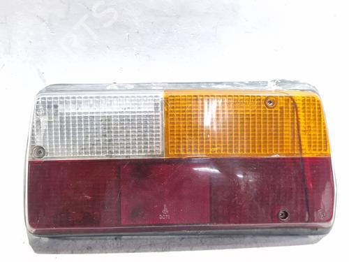 Used Right taillight RENAULT 7 (124_) 1.0 (50 hp) 30383298