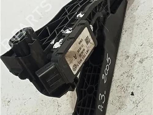 Pedal AUDI A3 (8P1) 2.0 TDI 16V quattro | BP23911838I4 