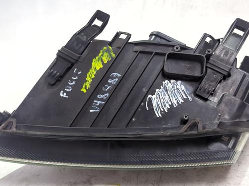 Right headlight FORD FOCUS II (DA_, HCP, DP) 1.6 TDCi | BP40282326C29 - Image 7