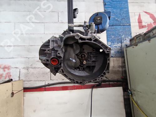 gearbox-opel-astra-h-a04-2004-2005-2006-2007-2008-2009-2010-2011-2012-2013-2014-39406853 main image