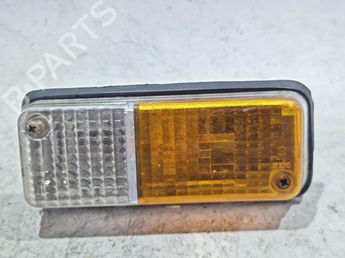 Blinklys fortil venstre RENAULT 12 Variable (117_, 133_) 1.3 (68 hp) 30383272