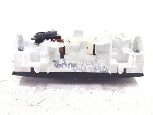 Climate control PEUGEOT PARTNER Tepee 1.6 HDi / BlueHDi 75 | BP37089380I5 - Image 5