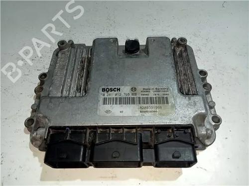Elektronische module RENAULT GRAND SCÉNIC II (JM0/1_) 1.9 dCi (JM0G, JM12, JM1G, JM2C) (120 hp) 23912637