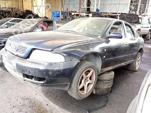 Left mirror AUDI A4 B5 Avant (8D5) 1.9 TDI | BP26596689C26 