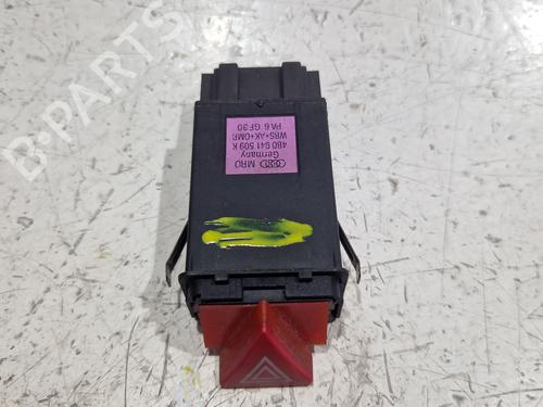Warning switch AUDI A6 C5 (4B2, 4B4) 2.5 TDI quattro | BP36531616I22 - Image 2