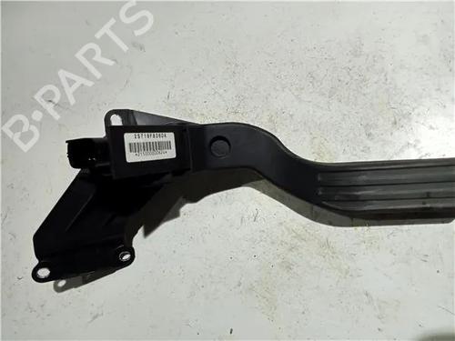 Pedal FORD MONDEO III Saloon (B4Y) 2.0 16V DI / TDDi / TDCi | BP23929995I4 