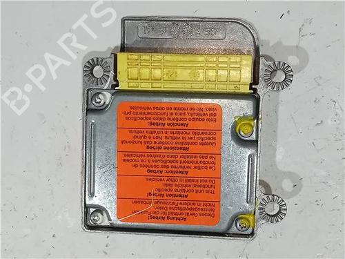 Kollisjonspute styreenhet SKODA FABIA I (6Y2) 1.9 SDI | BP23920837M53 