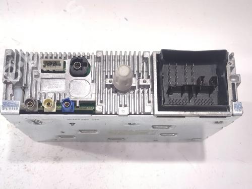 Radio CITROËN C4 II (NC_) 1.6 BlueHDi 100 | BP28530516E6 