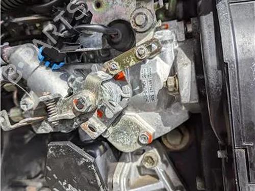 Engine OPEL CORSA D (S07) 1.0 (L08, L68) | BP23924322M1 