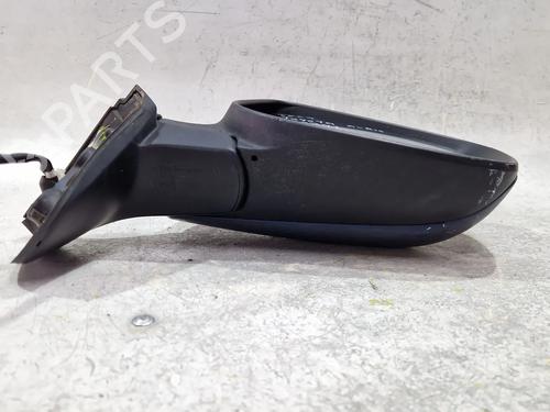 Right mirror TOYOTA AURIS (_E15_) 2.0 D-4D (ADE150_, ADE150R) | BP29519607C27 