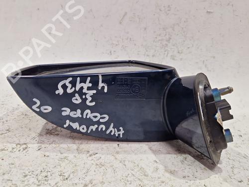 Bakspejl venstre HYUNDAI COUPE II (GK)  | BP30005813C26 