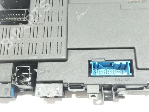 Fuse box CITROËN XSARA (N1) 2.0 HDi 90 | BP29221408E1 