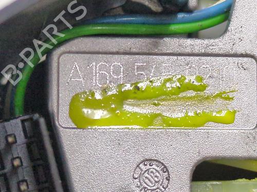 Switch MERCEDES-BENZ A-CLASS (W169) A 180 CDI (169.007, 169.307) | BP33618084I30 - Image 4