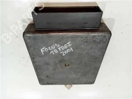 Elektronisk modul FORD FOCUS II Turnier (DA_, FFS, DS) 1.8 TDCi | BP23933068M83 