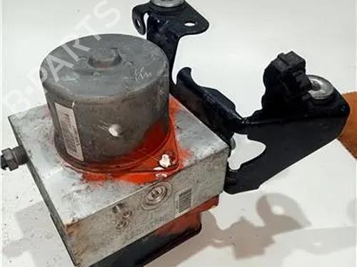 ABS pump FORD MONDEO III Saloon (B4Y) 2.0 16V DI / TDDi / TDCi | BP23932367M43 