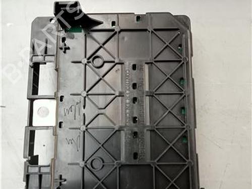 Fuse box PEUGEOT 206 Hatchback (2A/C) 1.4 HDi eco 70 | BP23930779E1 
