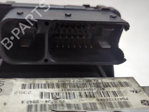ABS pump CHRYSLER VOYAGER IV (RG, RS) 2.5 CRD | BP26682384M43 
