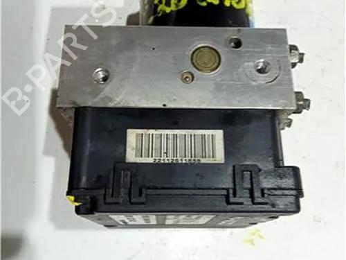 ABS pump HYUNDAI SANTA FÉ I (SM) 2.0 CRDi | BP23932883M43 
