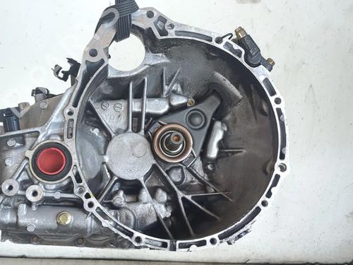 Gearbox NISSAN ALMERA II (N16) 2.2 dCi | BP29006216M3