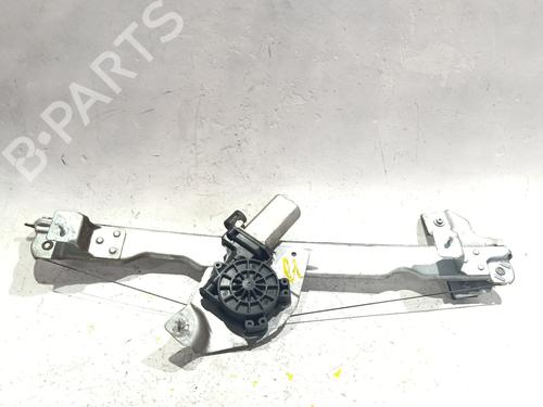 Front left window mechanism DACIA DUSTER (HS_) 1.5 dCi | BP40063072C22 - Image 4