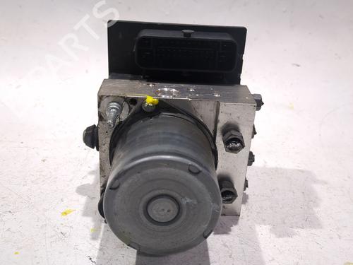 ABS pump CITROËN C4 Grand Picasso I (UA_) 1.6 HDi 110 | BP23902492M43 