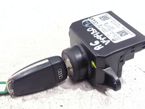 Ignition barrel AUDI A6 C6 (4F2) 2.7 TDI | BP39901543M48 - Image 2
