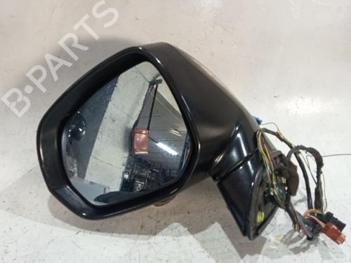Used Left mirror Left mirror CITROËN C4 Grand Picasso I (UA_) 2.0 HDi 138 (136 hp) 36767049 36767049