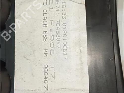 Instrument cluster PEUGEOT 308 I (4A_, 4C_) 1.6 HDi | BP23907478C47 
