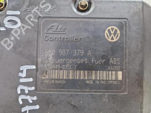 ABS pump VW LUPO I (6X1, 6E1) 1.2 TDI 3L | BP29476858M43 