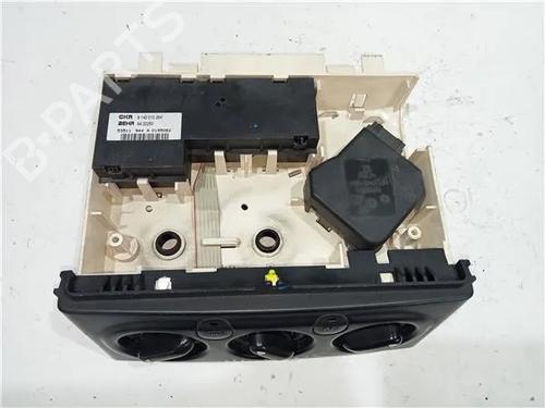 Climate control RENAULT SAFRANE II (B54_) 2.2 dT (B54G) | BP23931562I5 