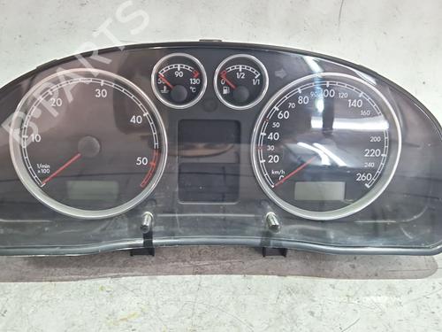 Used Instrument cluster Instrument cluster VW PASSAT B5.5 (3B3) 1.9 TDI 4motion (130 hp) 33319973 33319973