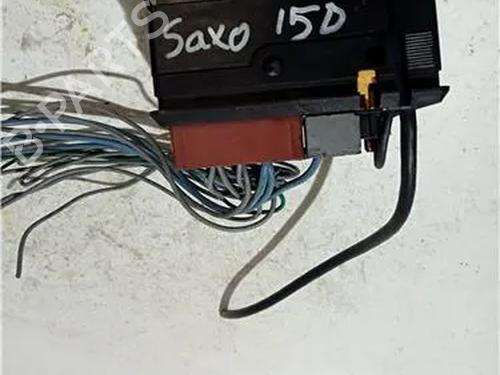 Used Fuse box Fuse box 23929091 23929091