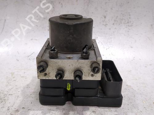 Used ABS pump ABS pump PEUGEOT 206 Hatchback (2A/C) 1.6 HDi 110 (109 hp) 33654568 33654568