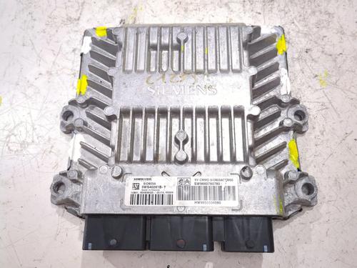Used Electronic module CITROËN C4 II (NC_) 1.4 VTi 95 (NC8FP0) (95 hp) 27242351