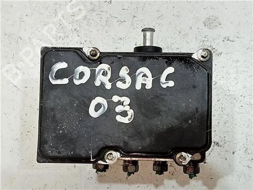 ABS pump OPEL CORSA C (X01) 1.3 CDTI (F08, F68) | BP23907942M43 