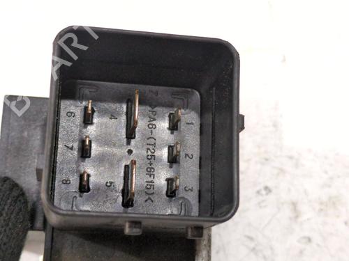 Electronic module NISSAN NV200 / EVALIA Bus 1.5 dCi 90 (M20, M20M) | BP33654641M83 - Image 3
