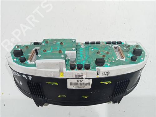Instrument cluster DAEWOO NUBIRA Saloon (J100) 1.6 16V | BP23933105C47 