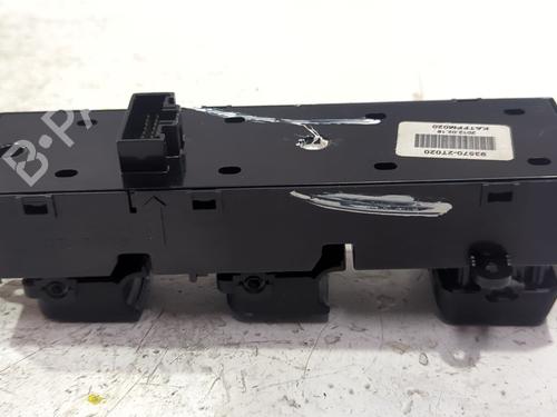 Left front window switch KIA OPTIMA (FSGDS6B) 1.7 CRDi | BP39638035I27 - Image 6