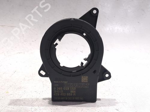 electronic-module-dacia-dokker-box-bodympv-2012-2013-2014-2015-2016-2017-2018-2019-2020-2021-32205380 main image