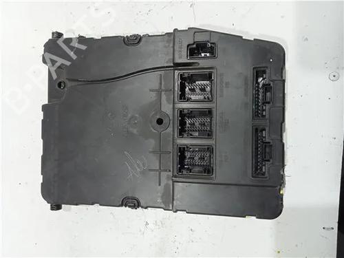 Used Electronic module RENAULT MEGANE II Saloon (LM0/1_) 1.5 dCi (LM1E) (106 hp) 23917652