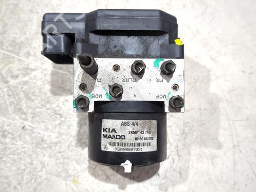 ABS pump KIA CARNIVAL / GRAND CARNIVAL III (VQ) 2.9 CRDi | BP27190704M43 