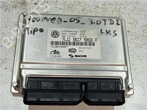 Øvrige Styrinhsenheder VW TOUAREG (7LA, 7L6, 7L7) 3.0 V6 TDI (225 hp) 23909920