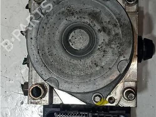 ABS Bremseaggregat RENAULT CLIO II (BB_, CB_) 1.2 16V (BB05, BB0W, BB11, BB27, BB2T, BB2U, BB2V, CB05,... (75 hp) 23915292