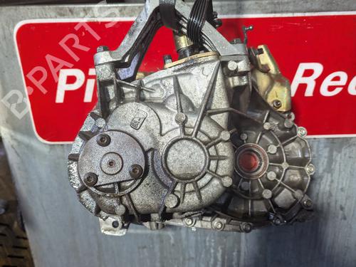 Gearbox MAZDA 3 Saloon (BK) 1.6 DI Turbo (BK12Y) | BP23925496M3