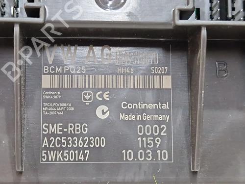 Fuse box SEAT IBIZA IV SC (6J1, 6P5) 2.0 TDI | BP29518708E1 